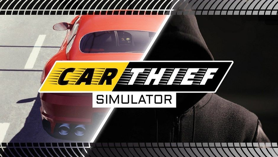 cars thief games
